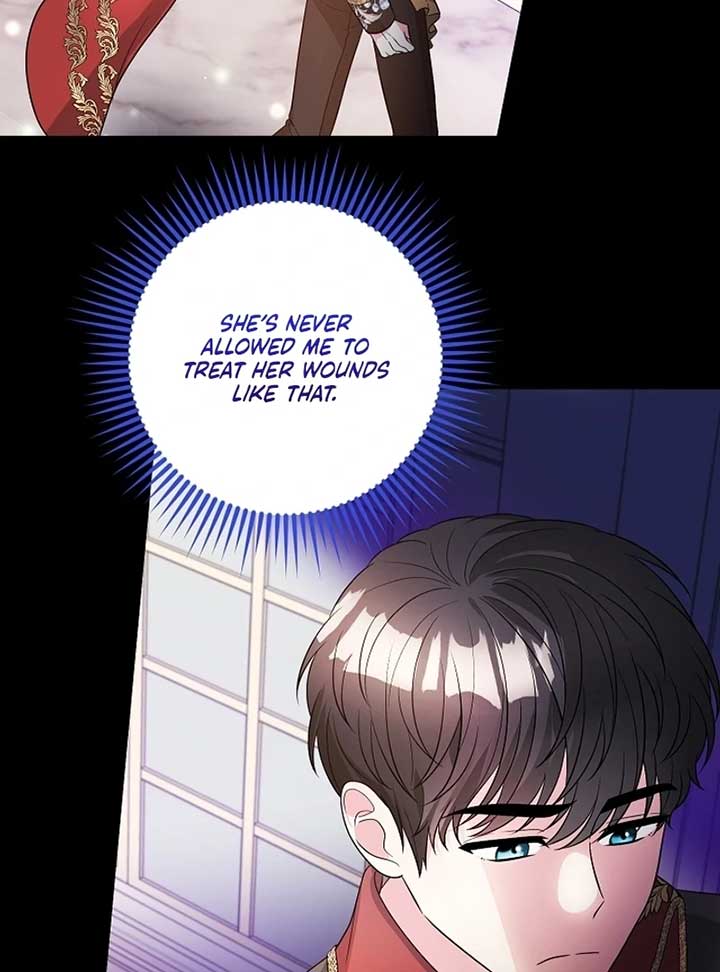Running Away at Night Chapter 6 - Page 5