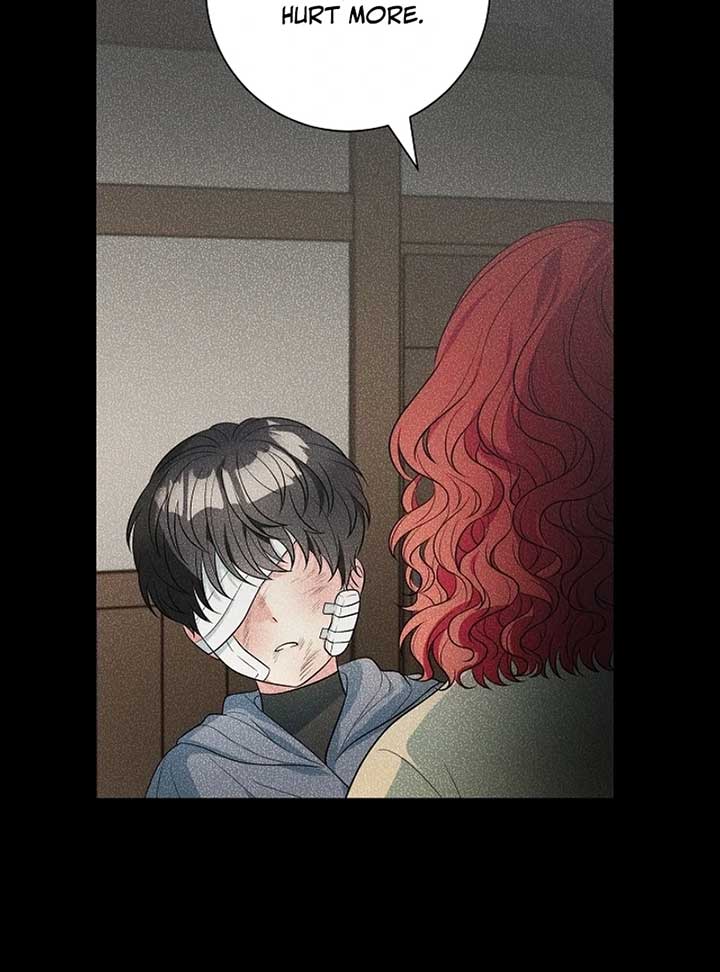 Running Away at Night Chapter 6 - Page 7