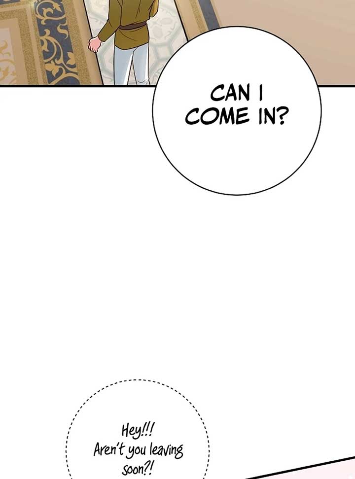 Running Away at Night Chapter 6 - Page 25