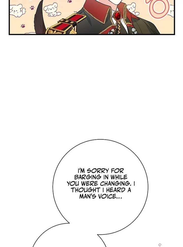 Running Away at Night Chapter 6 - Page 38