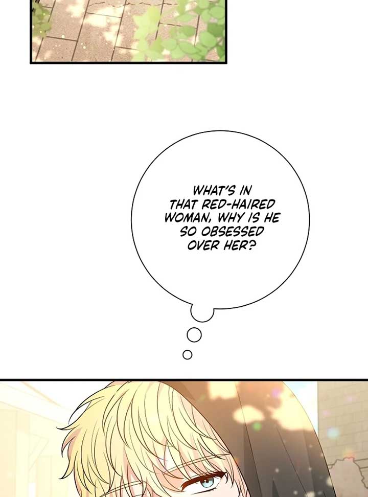 Running Away at Night Chapter 6 - Page 41