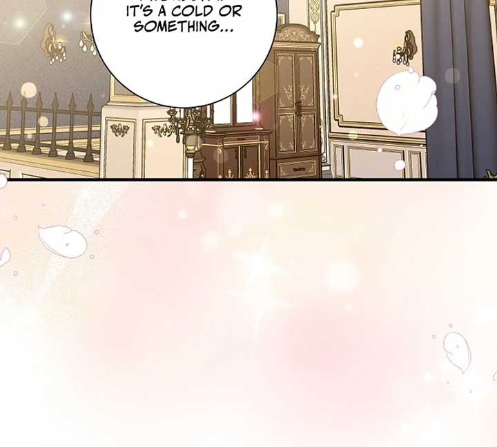 Running Away at Night Chapter 6 - Page 45