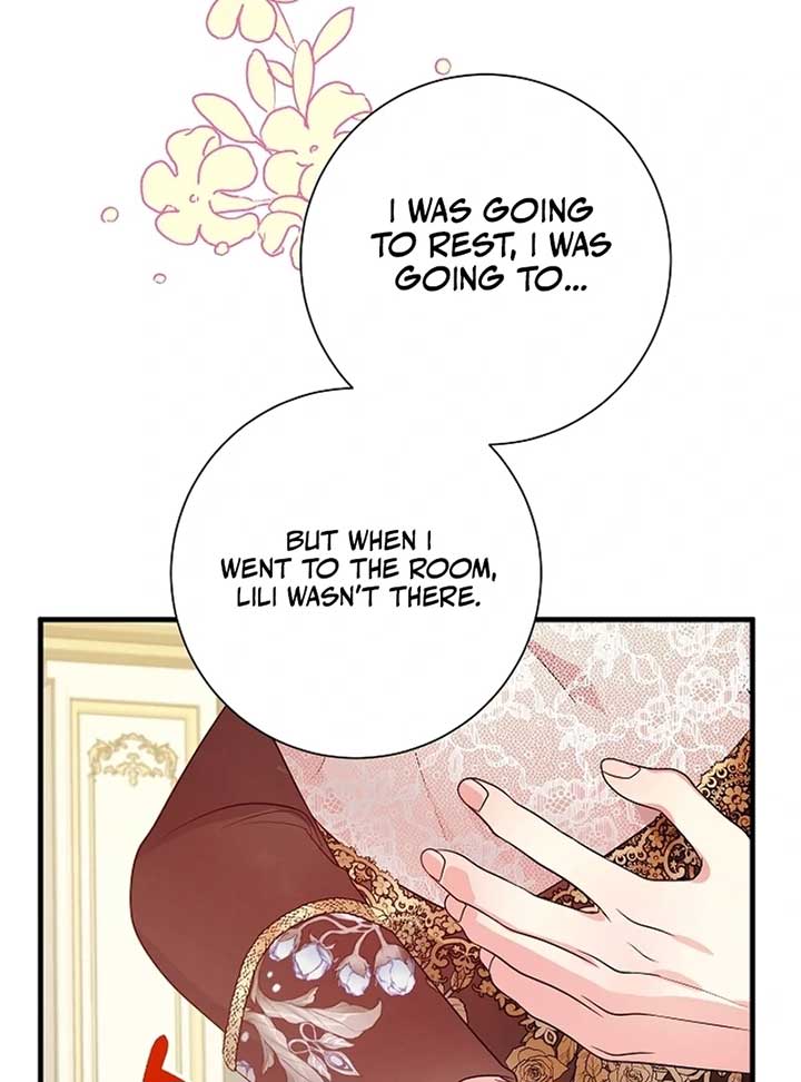 Running Away at Night Chapter 6 - Page 50