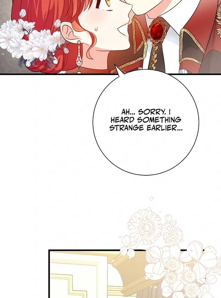 Running Away at Night Chapter 6 - Page 77