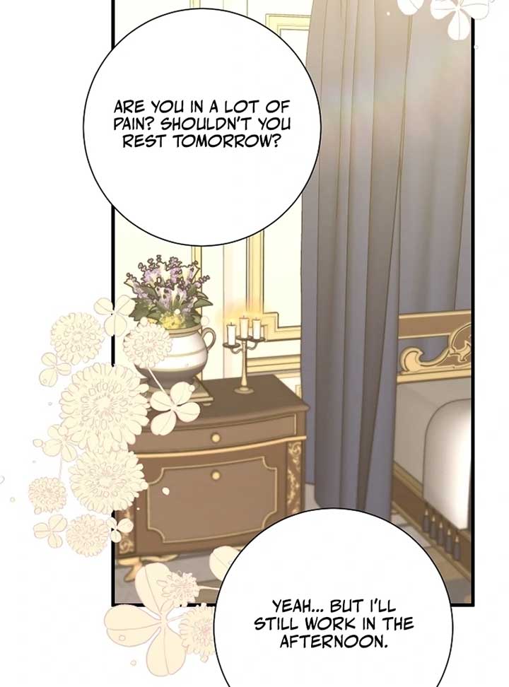 Running Away at Night Chapter 6 - Page 78