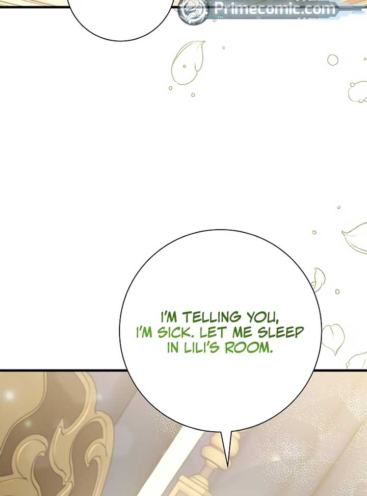 Running Away at Night Chapter 6 - Page 88