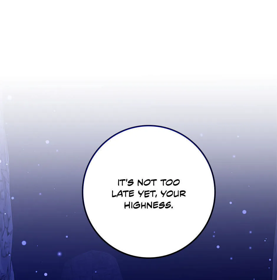 Running Away at Night Chapter 61 - Page 3