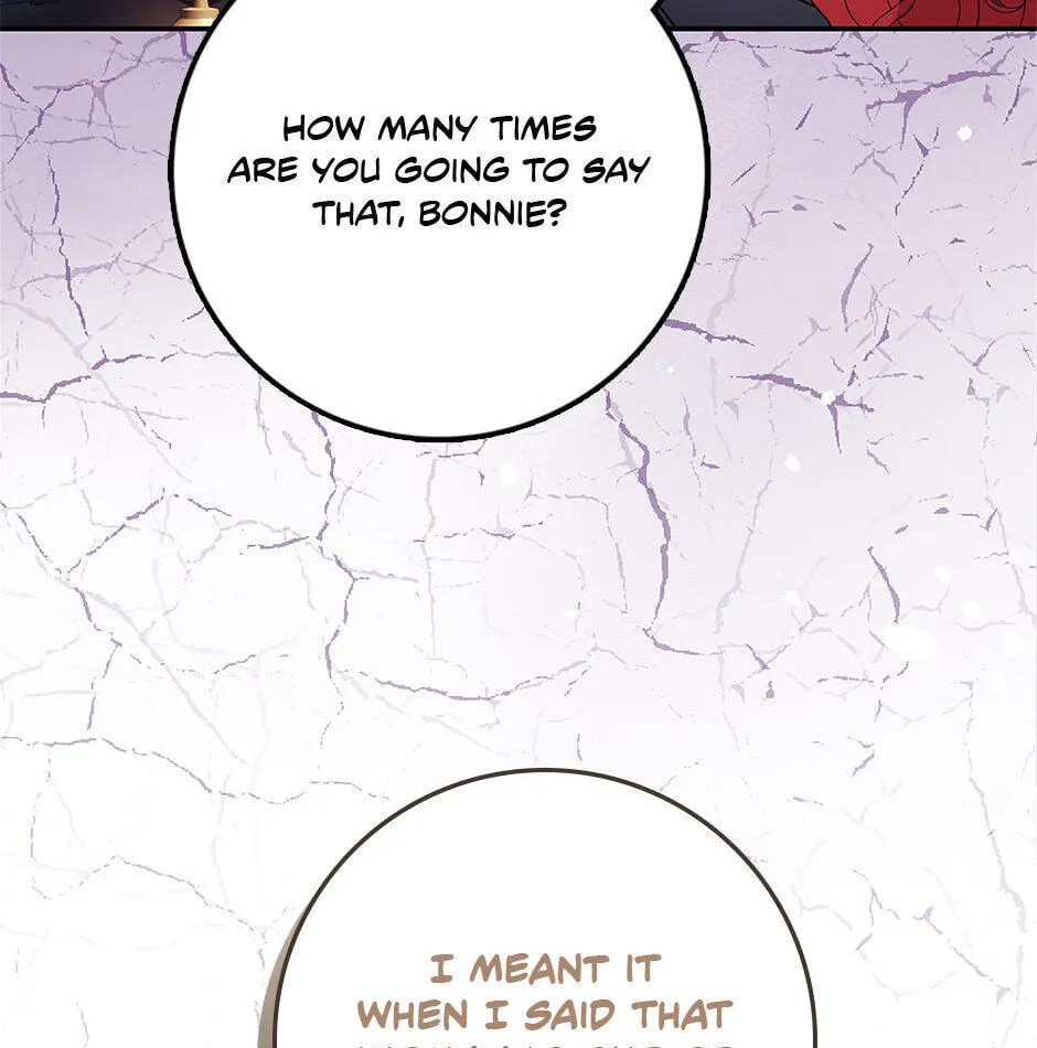 Running Away at Night Chapter 61 - Page 7