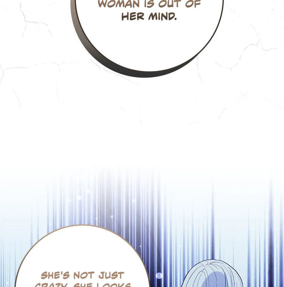 Running Away at Night Chapter 61 - Page 8
