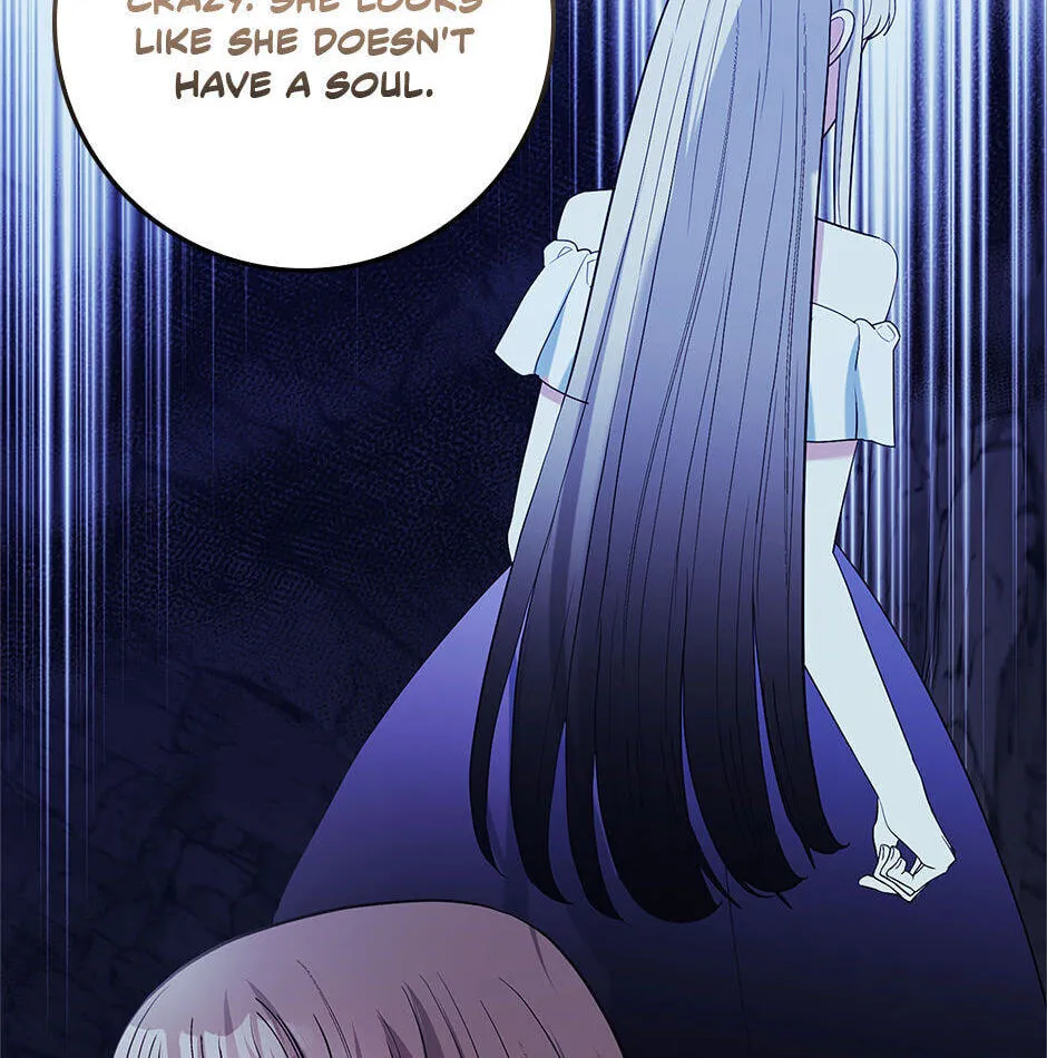 Running Away at Night Chapter 61 - Page 9