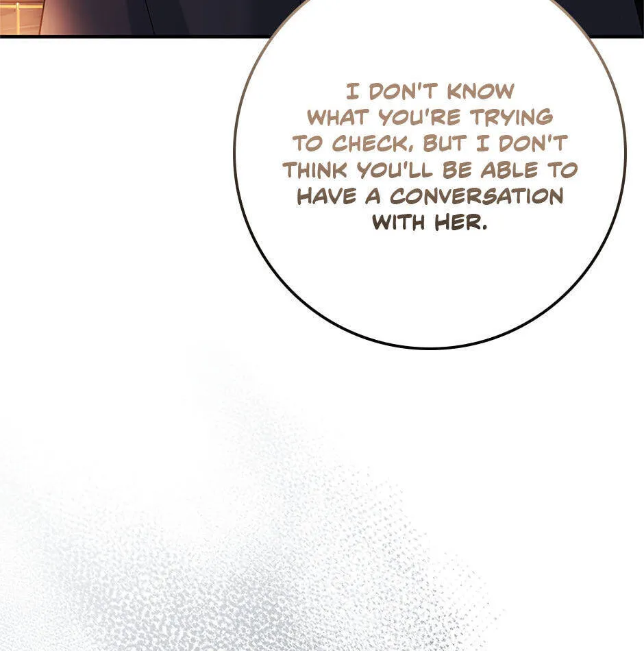 Running Away at Night Chapter 61 - Page 11