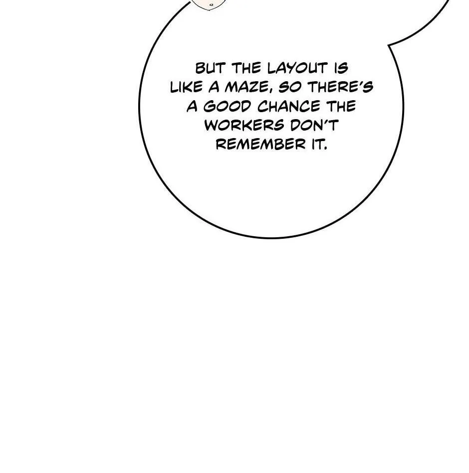 Running Away at Night Chapter 61 - Page 16