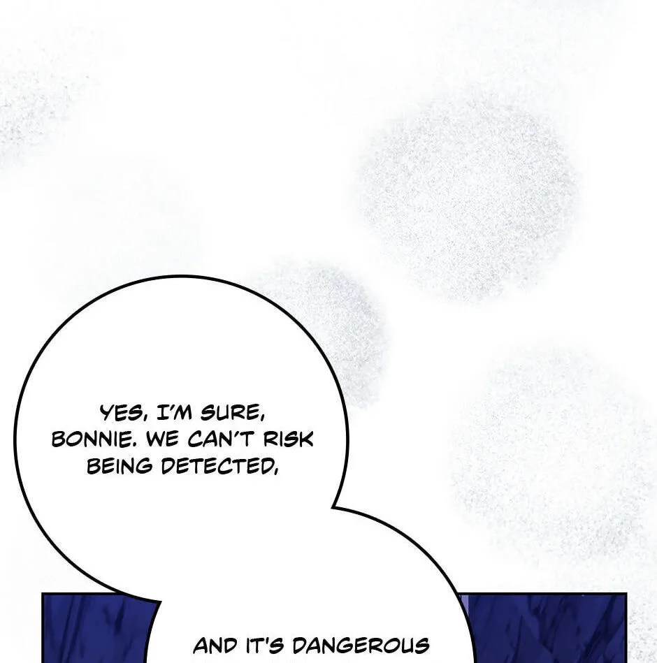 Running Away at Night Chapter 61 - Page 20