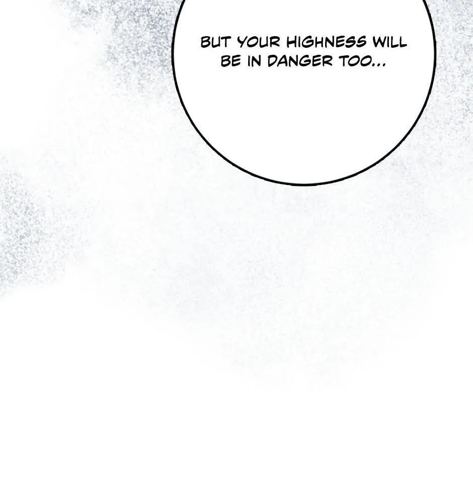 Running Away at Night Chapter 61 - Page 22