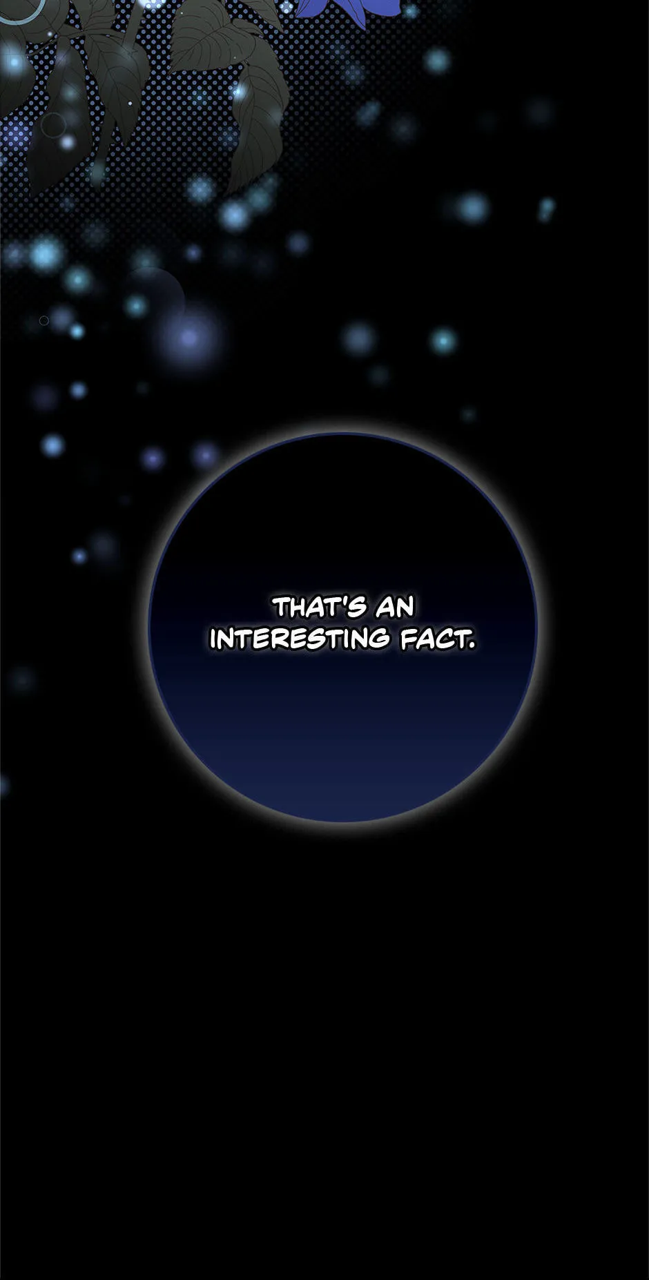 Running Away at Night Chapter 61 - Page 33