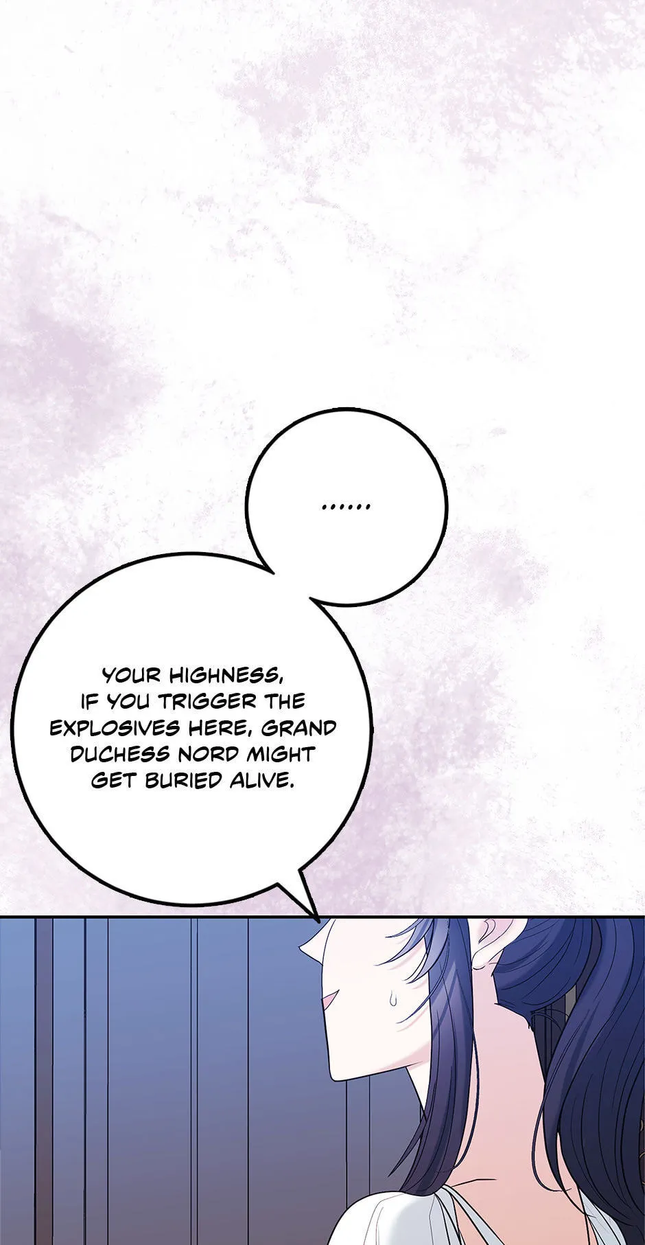 Running Away at Night Chapter 61 - Page 39