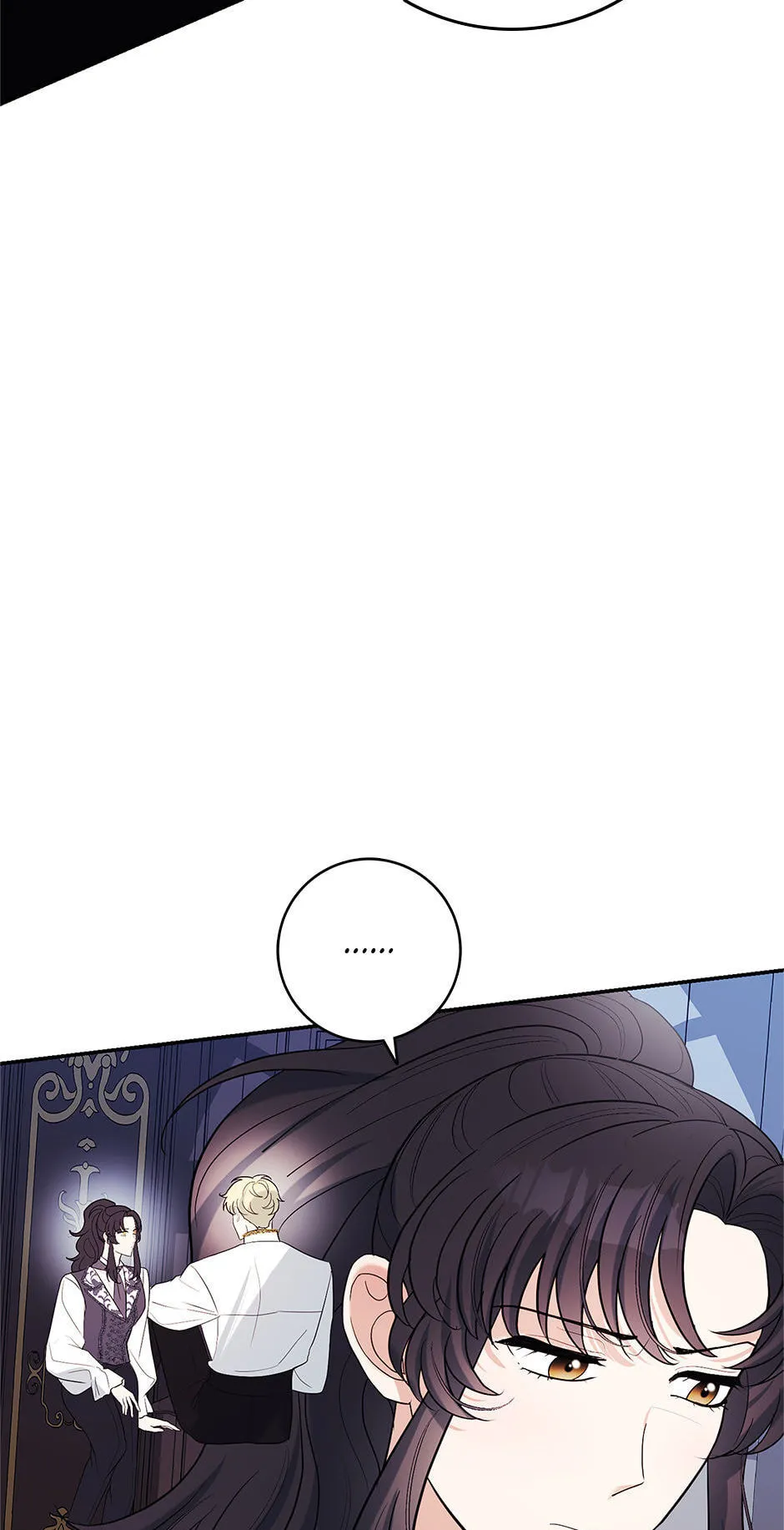 Running Away at Night Chapter 61 - Page 44