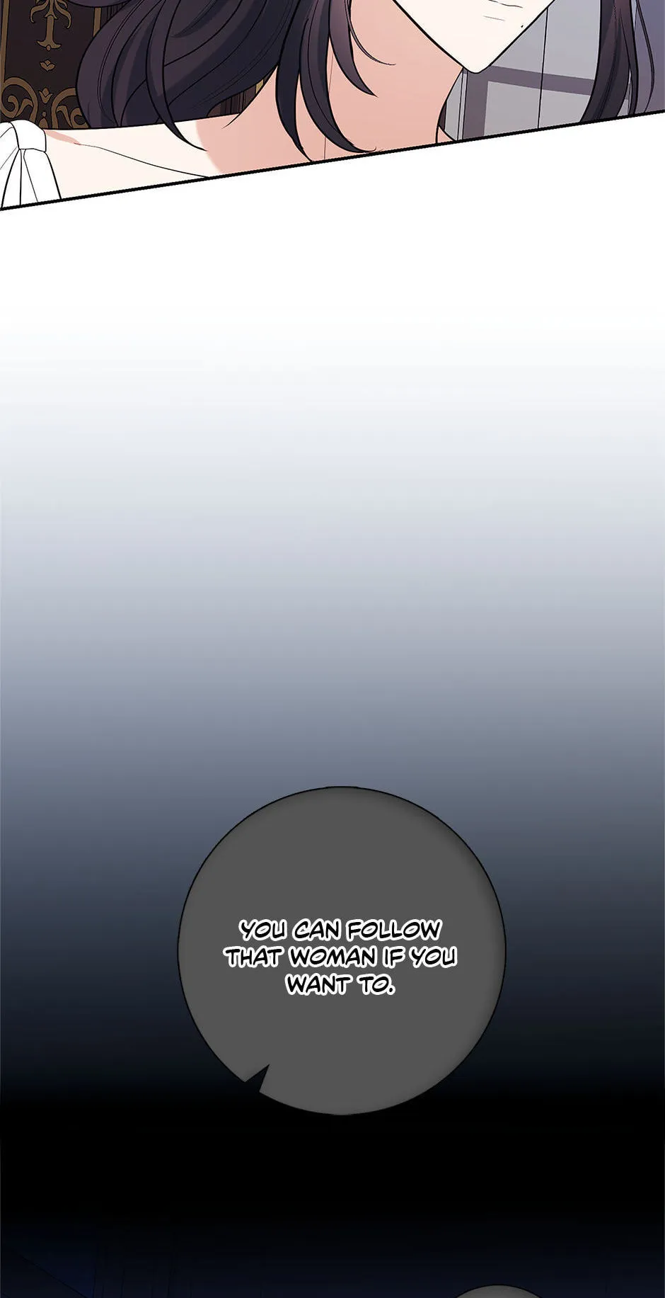 Running Away at Night Chapter 61 - Page 45