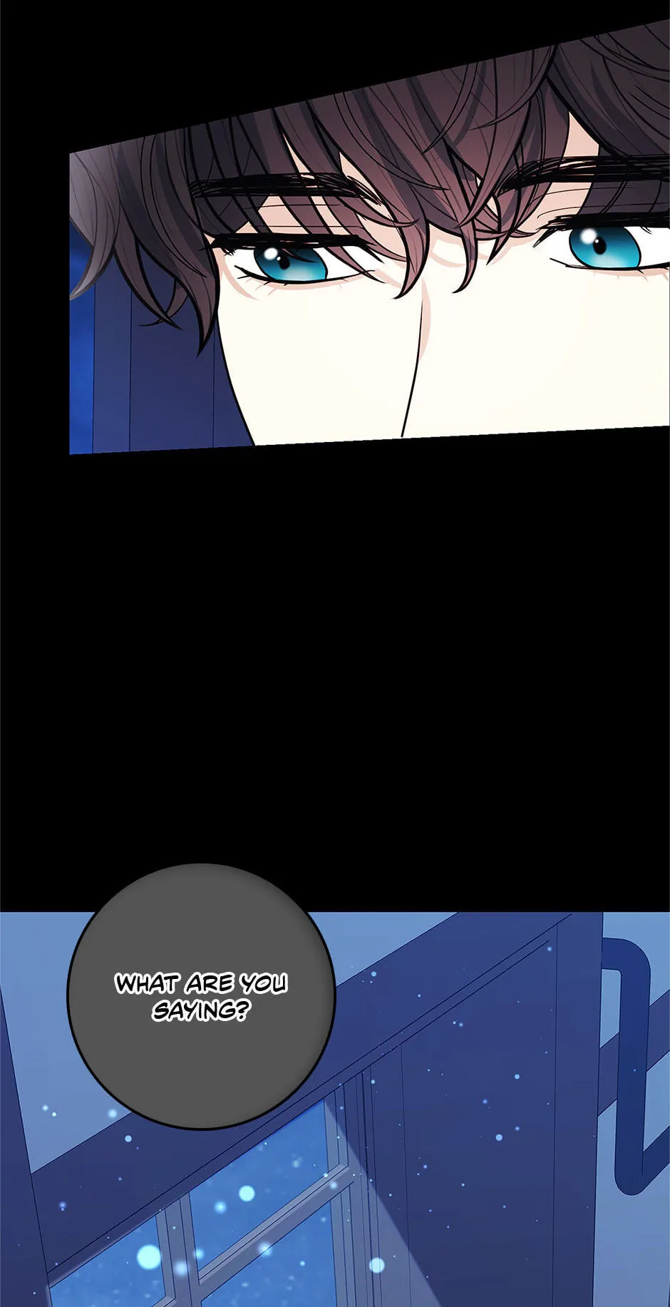 Running Away at Night Chapter 61 - Page 47