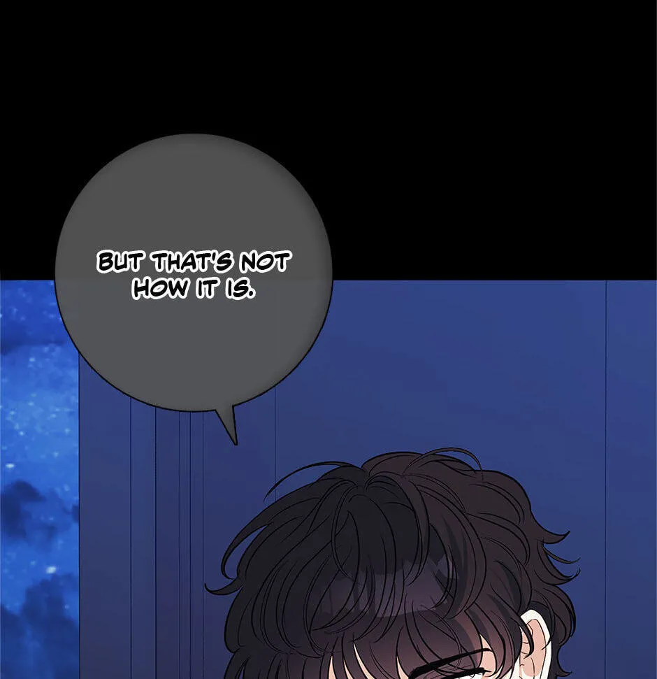 Running Away at Night Chapter 61 - Page 54