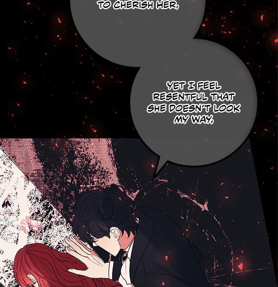Running Away at Night Chapter 61 - Page 57