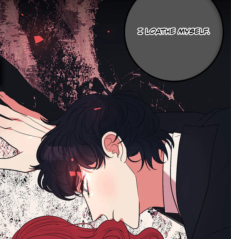 Running Away at Night Chapter 61 - Page 60