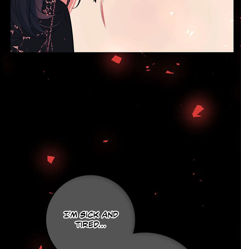 Running Away at Night Chapter 61 - Page 63