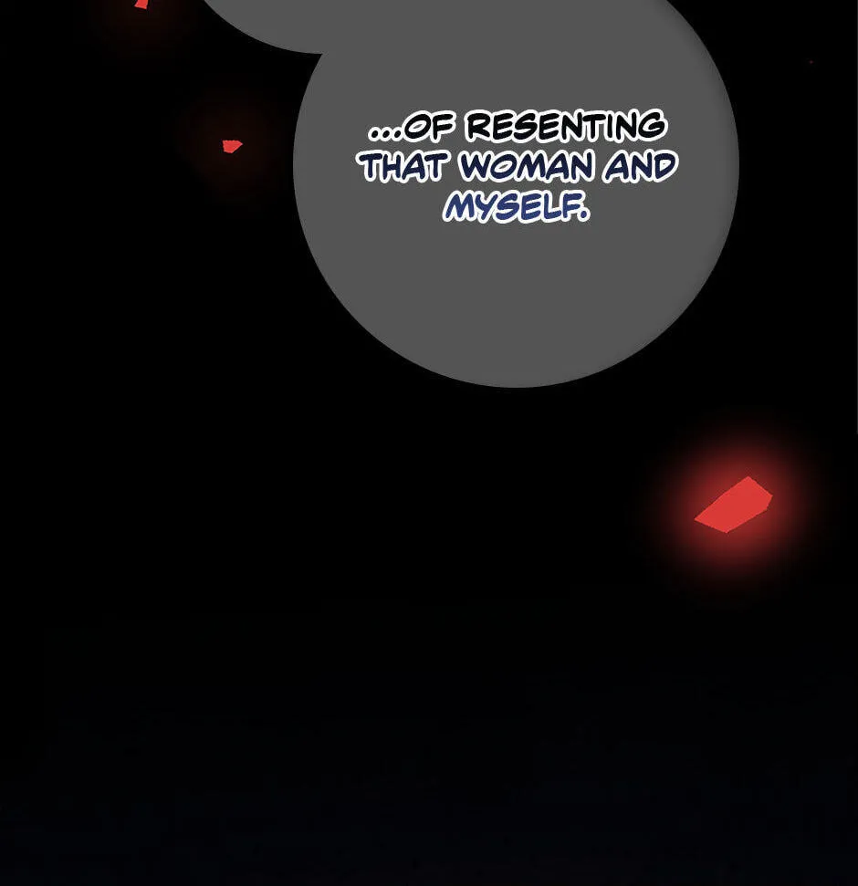Running Away at Night Chapter 61 - Page 64