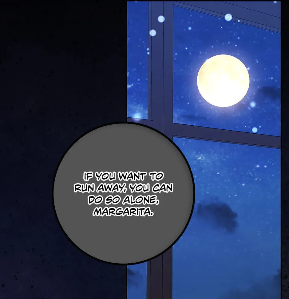 Running Away at Night Chapter 61 - Page 65