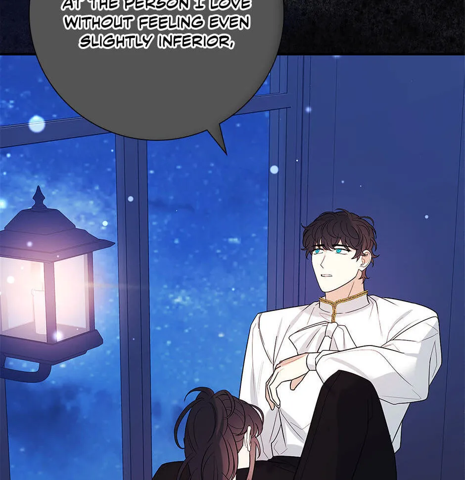 Running Away at Night Chapter 61 - Page 67