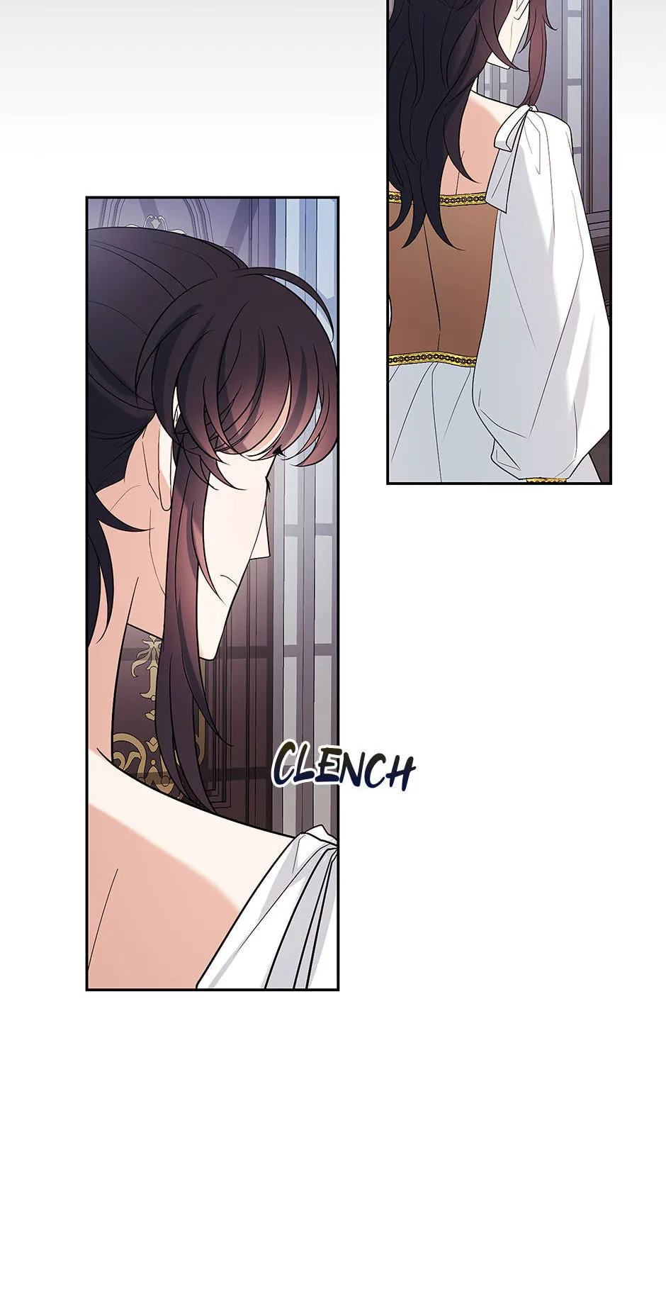 Running Away at Night Chapter 61 - Page 73