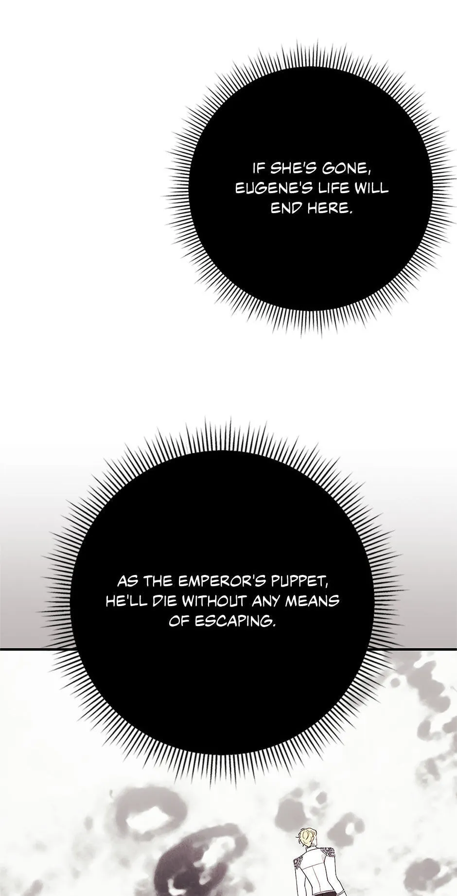 Running Away at Night Chapter 61 - Page 75
