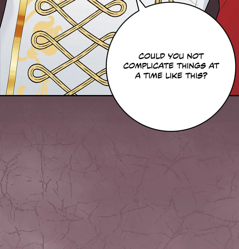 Running Away at Night Chapter 61 - Page 84