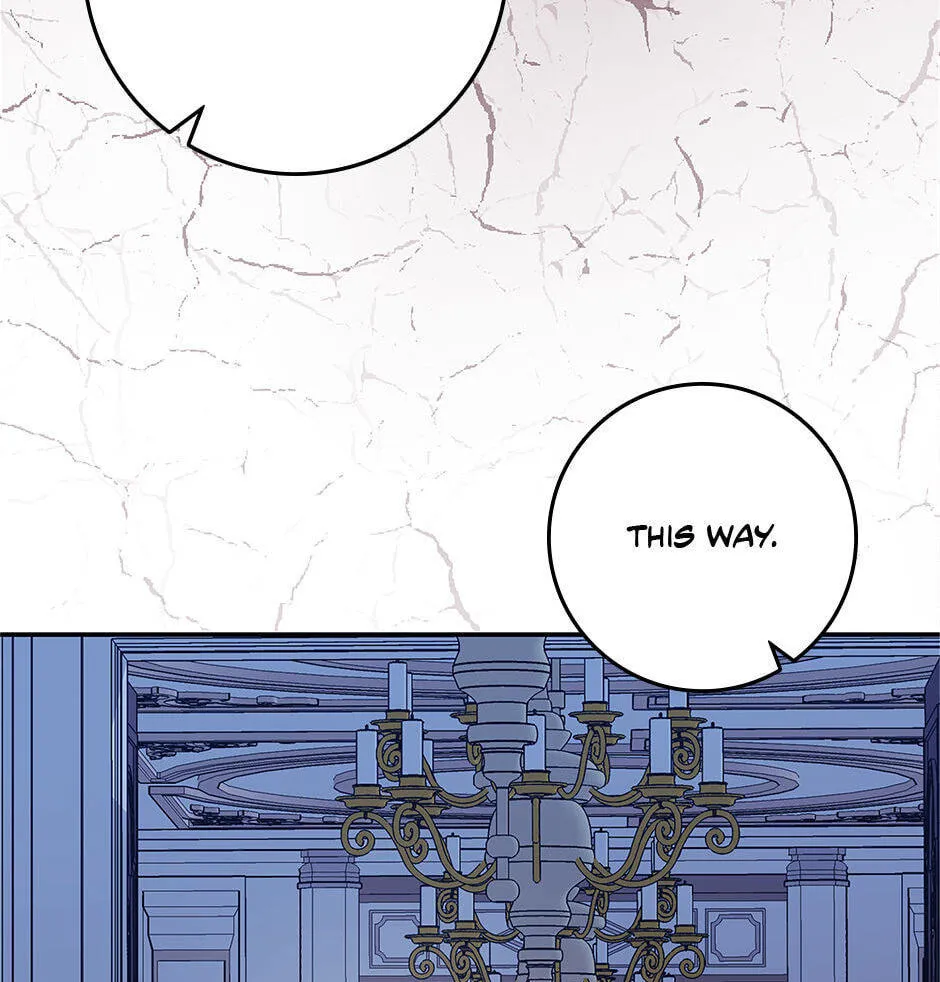 Running Away at Night Chapter 61 - Page 86