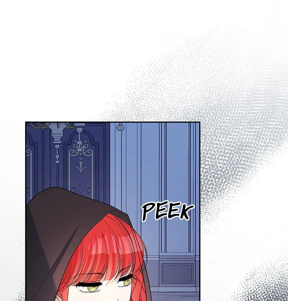 Running Away at Night Chapter 61 - Page 88