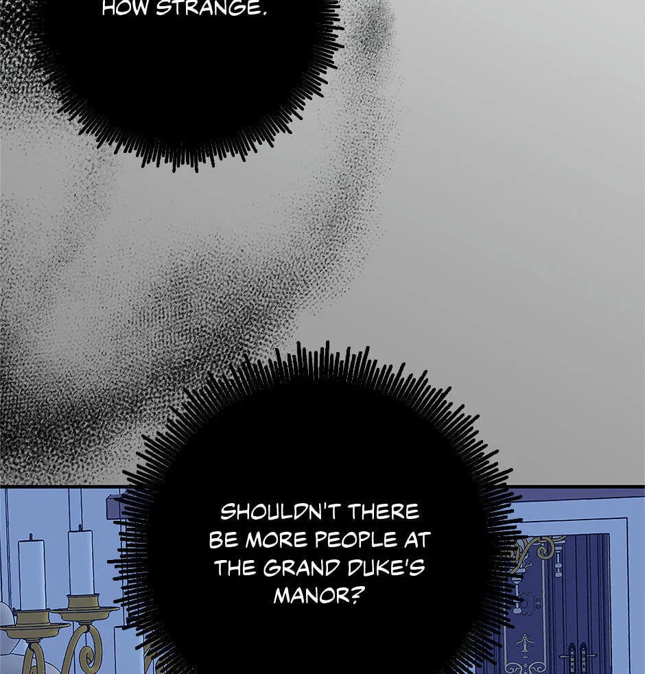 Running Away at Night Chapter 61 - Page 90