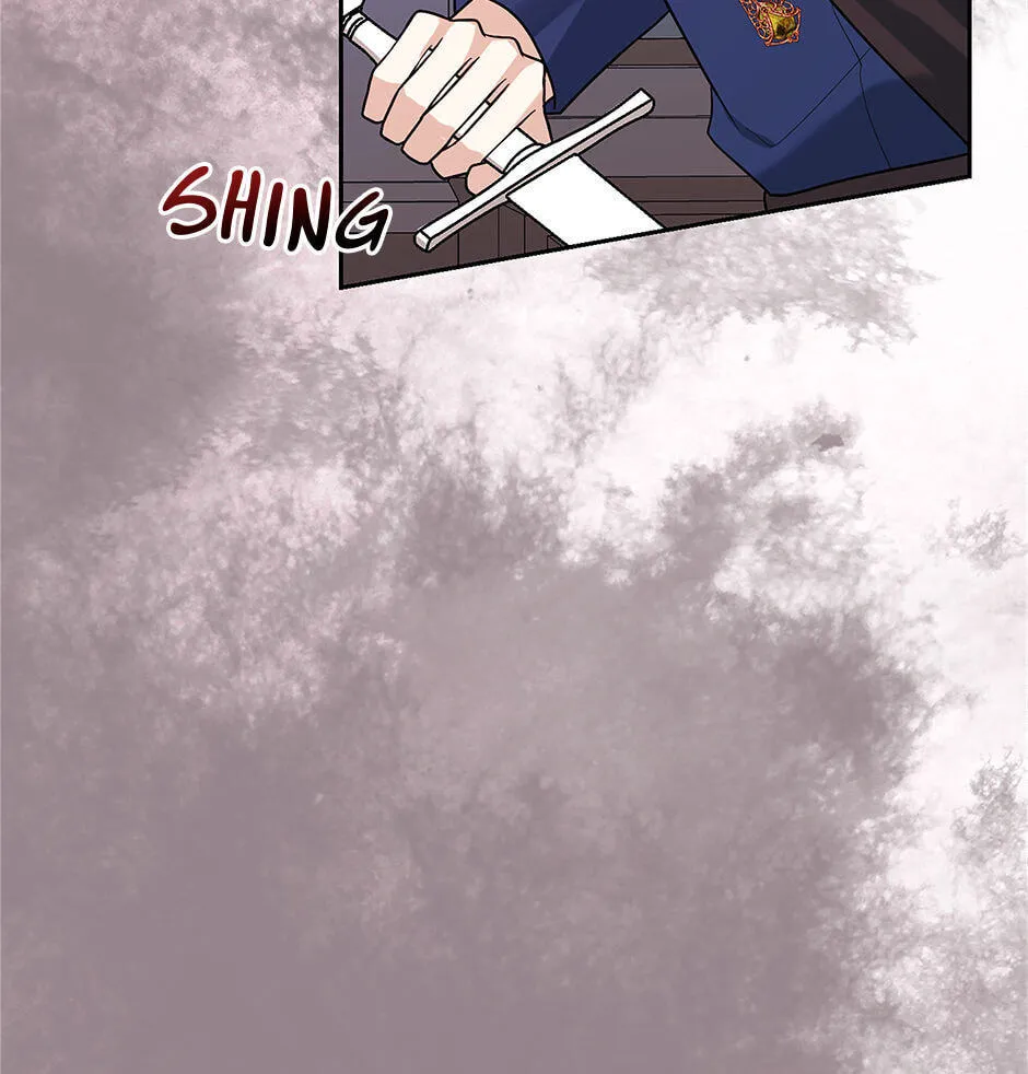 Running Away at Night Chapter 61 - Page 96