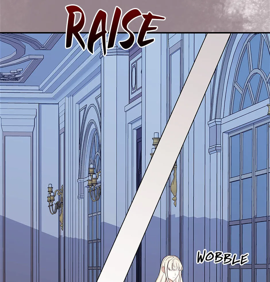 Running Away at Night Chapter 61 - Page 97
