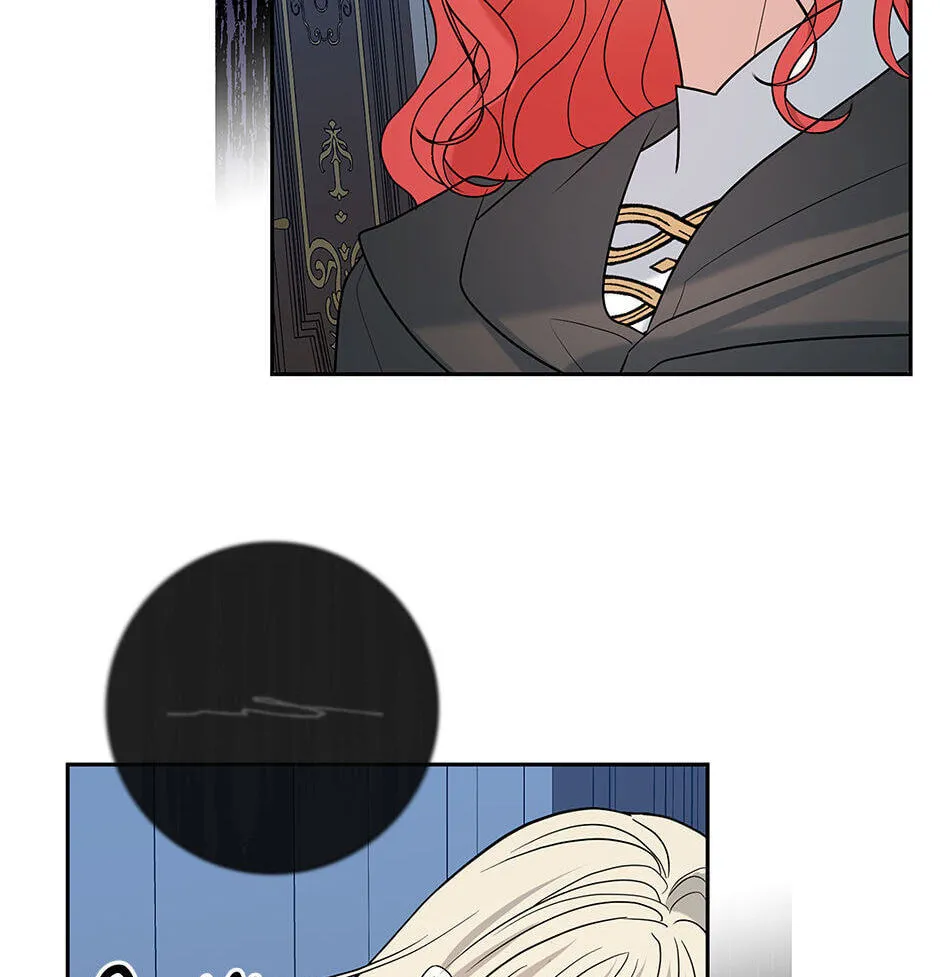 Running Away at Night Chapter 61 - Page 106