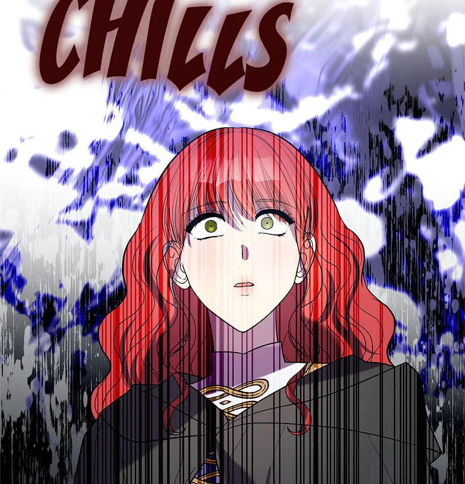 Running Away at Night Chapter 61 - Page 109