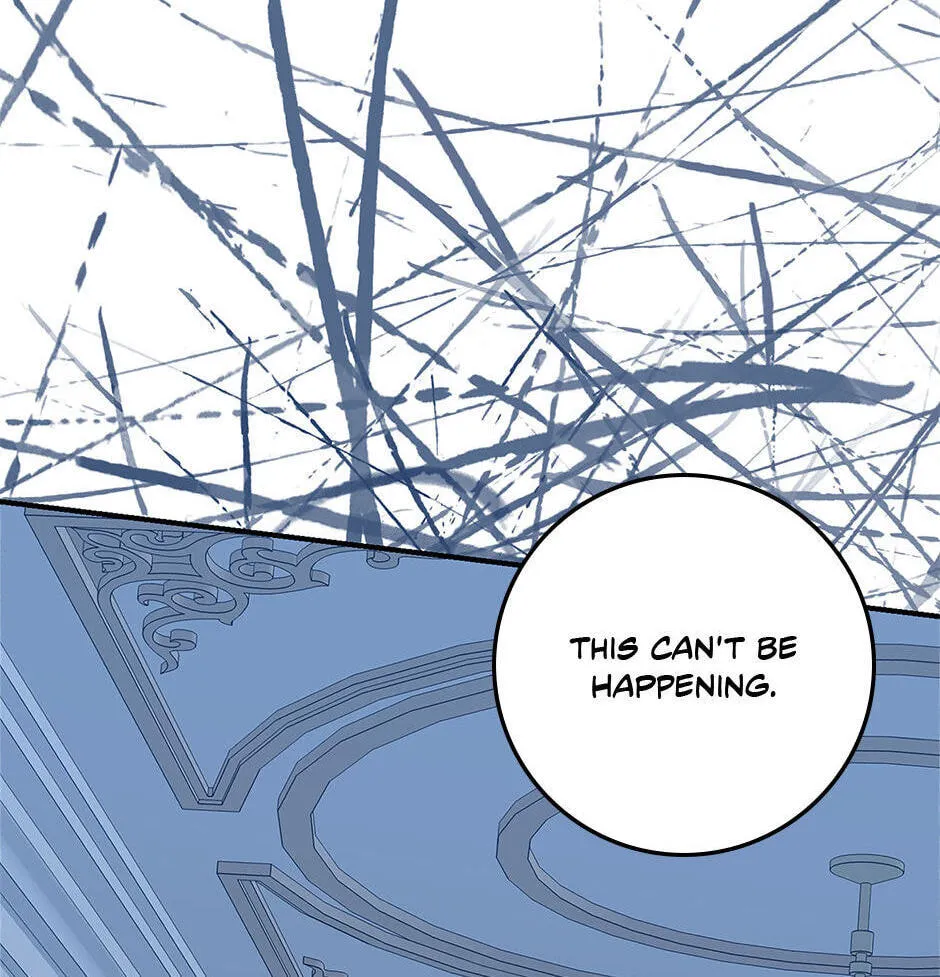 Running Away at Night Chapter 61 - Page 111