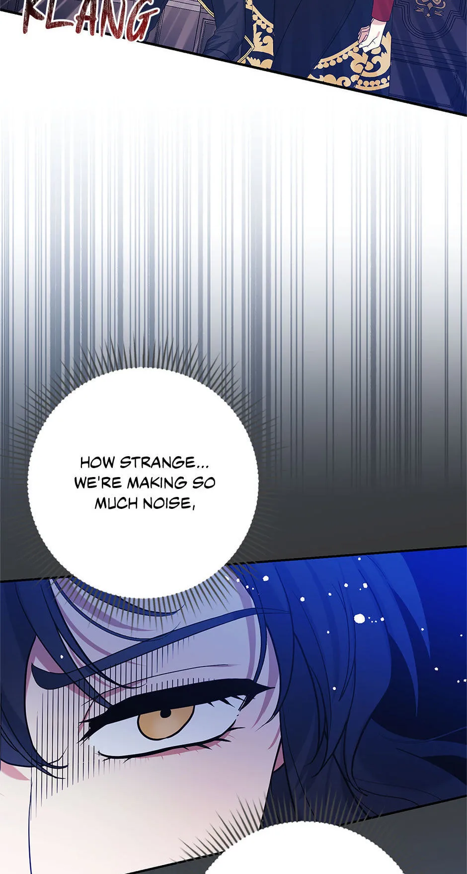 Running Away at Night Chapter 62 - Page 2