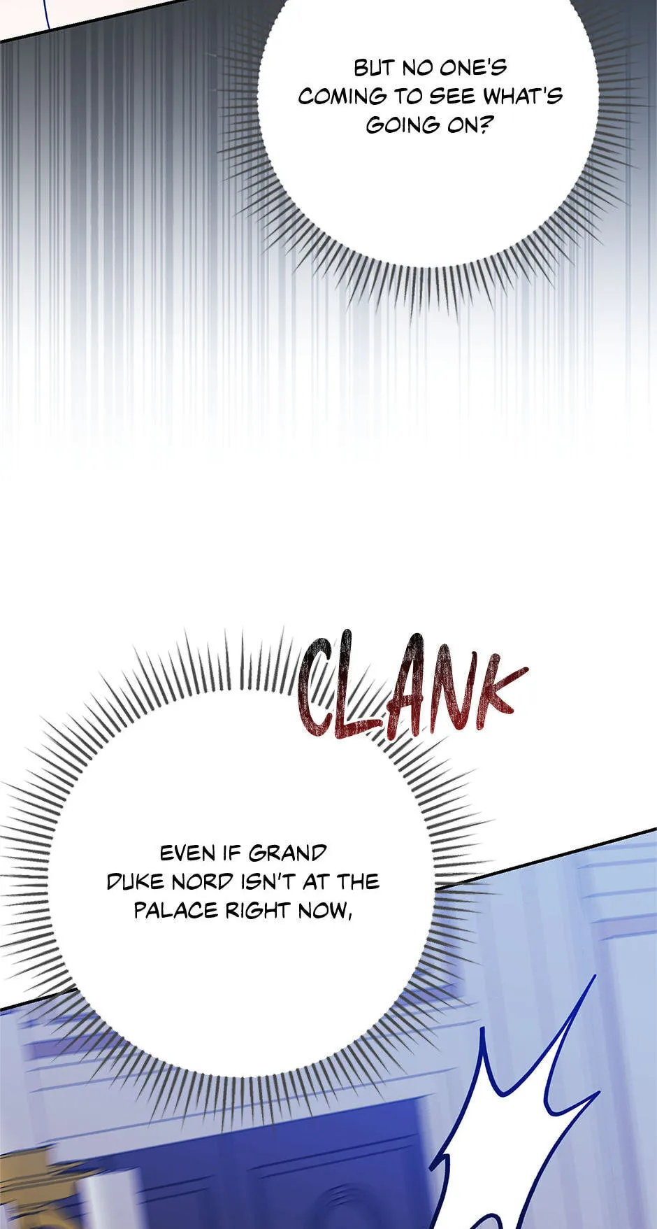 Running Away at Night Chapter 62 - Page 3
