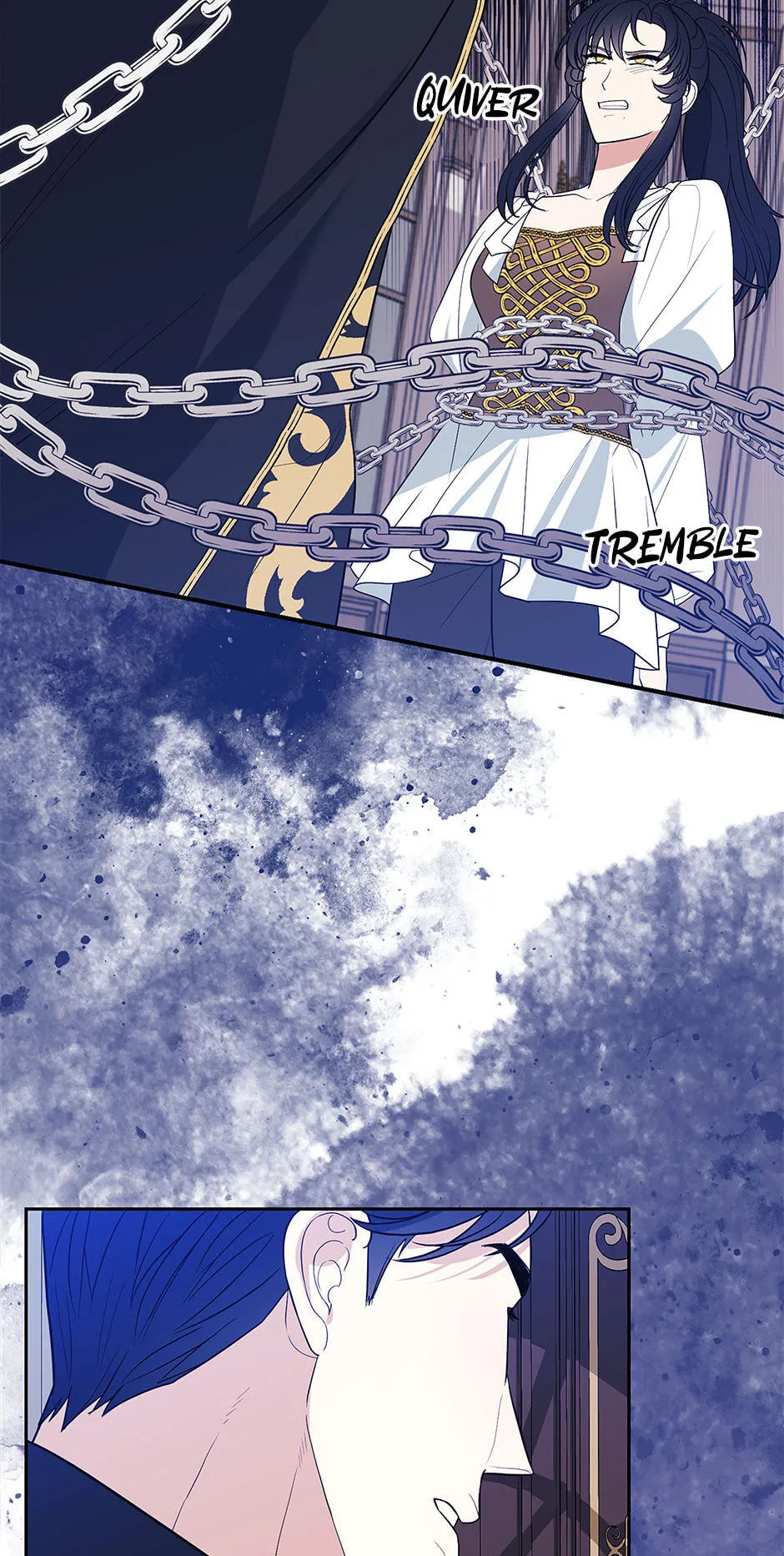 Running Away at Night Chapter 62 - Page 13