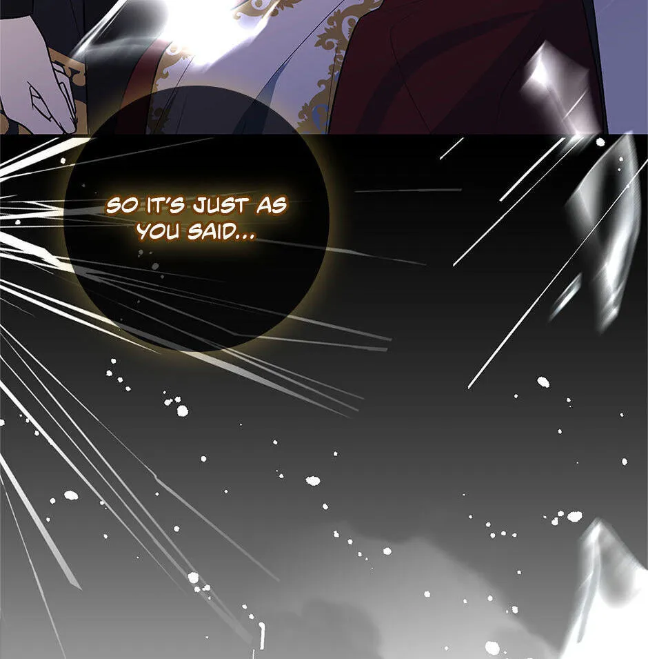 Running Away at Night Chapter 62 - Page 19