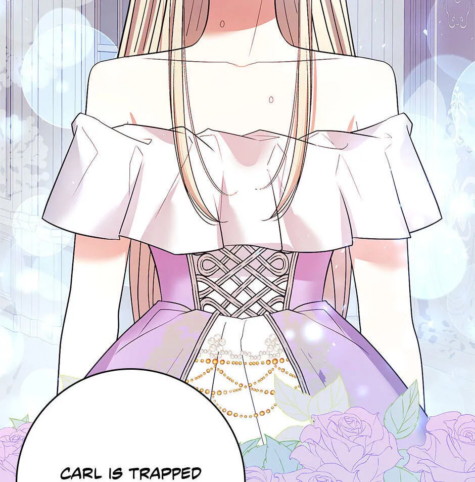 Running Away at Night Chapter 62 - Page 34