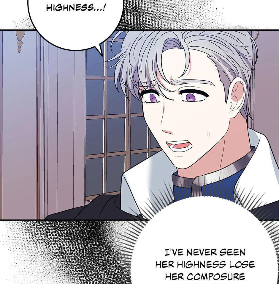 Running Away at Night Chapter 62 - Page 37