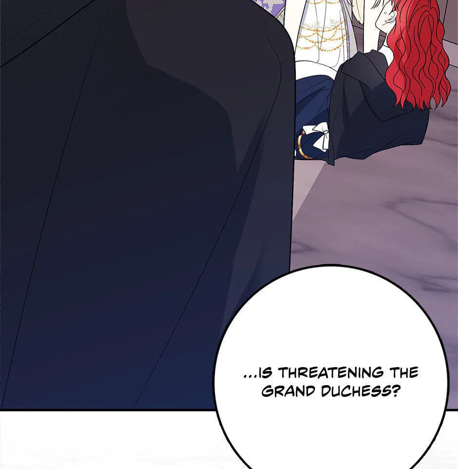Running Away at Night Chapter 62 - Page 51