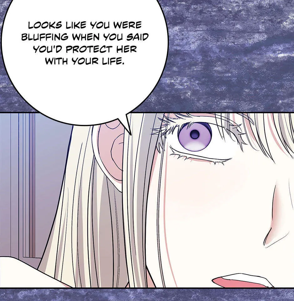 Running Away at Night Chapter 62 - Page 53