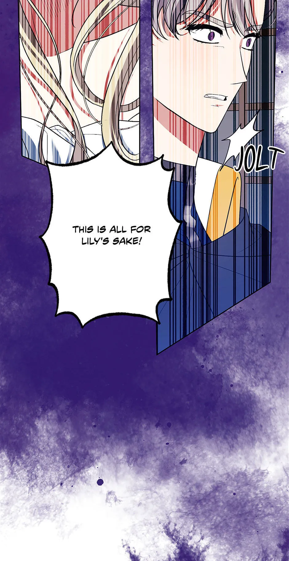 Running Away at Night Chapter 62 - Page 61